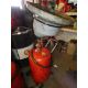 2 Mobile Oil Drain Units (Location: Penryn. Please Refer to Important Information) - Image 2 of 3