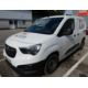Vauxhall Combo Cargo L1 H1 Edition Van, Registration WM68 ZKE, MOT Valid Until 23rd November 2026, O - Image 1 of 21