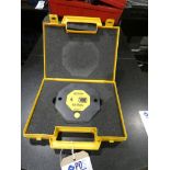G-Meter Brake Efficiency Tester (Location: Penryn. Please Refer to Important Information)