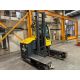 Combilift Marathon Classic Side Load Forklift Truck Model C4000ET, Serial Number 73340, Capacity 400 - Image 2 of 8