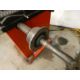 Hoffman Megaplan Tornado Wheel Balancer (2020), Serial Number B19903051251U, Single Phase (Location: - Image 4 of 7