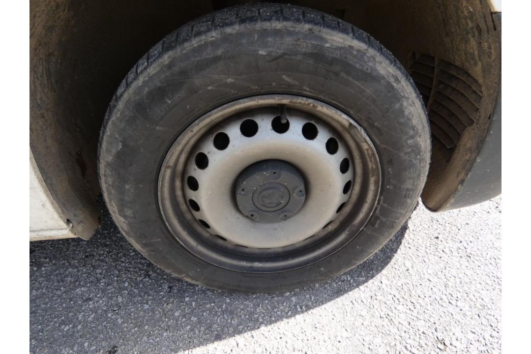 Vauxhall Combo Cargo L1 H1 Edition Van, Registration WM68 ZKE, MOT Valid Until 23rd November 2026, O - Image 9 of 21