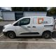 Vauxhall Combo Cargo L1 H1 Edition Van, Registration WM68 ZKE, MOT Valid Until 23rd November 2026, O - Image 6 of 21