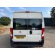 Peugeot Boxer 335 L3 2.0l Based Mini Bus, Registration HX19 EUM, First Registered 15th July 2019, MO - Image 6 of 21