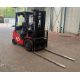 EP Type 30 Li-On Electric Forklift Truck, Capacity 3000kg (2023) (Location: Brentwood. Please Refer - Image 3 of 11