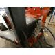 Hoffman Megaplan Tornado Tyre Changer (2020), Serial Number 9312910906459, Single Phase (Location: P - Image 10 of 11
