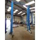 Ravaglioli KPH370.42K/LIK 2-Post Vehicle Lift (2017), Capacity 4200kg, Serial Number 10301657 (Locat - Image 2 of 7