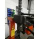 Hoffman Megaplan Tornado Tyre Changer (2020), Serial Number 9312910906459, Single Phase (Location: P - Image 4 of 11