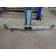 Ravaglioli KPH370.42K/LIK 2-Post Vehicle Lift (2017), Capacity 4200kg, Serial Number 10301657 (Locat - Image 4 of 7