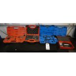 5 Varius Tool Kits (Location: Penryn. Please Refer to Important Information)