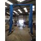 Ravaglioli KPH370.42K/LIK 2-Post High Vehicle Lift (2017), Capacity 4200kg, Serial Number 10295922 ( - Image 2 of 7