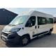 Peugeot Boxer 335 L3 2.0l Based Mini Bus, Registration HX19 EUM, First Registered 15th July 2019, MO - Image 1 of 21