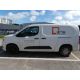 Vauxhall Combo Cargo L2 H1 Sportive Van, Registration DN70 YFR, MOT Expired 29th September 2026, Odo - Image 6 of 26