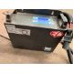 EP Type 30 Li-On Electric Forklift Truck, Capacity 3000kg (2023) (Location: Brentwood. Please Refer - Image 9 of 11