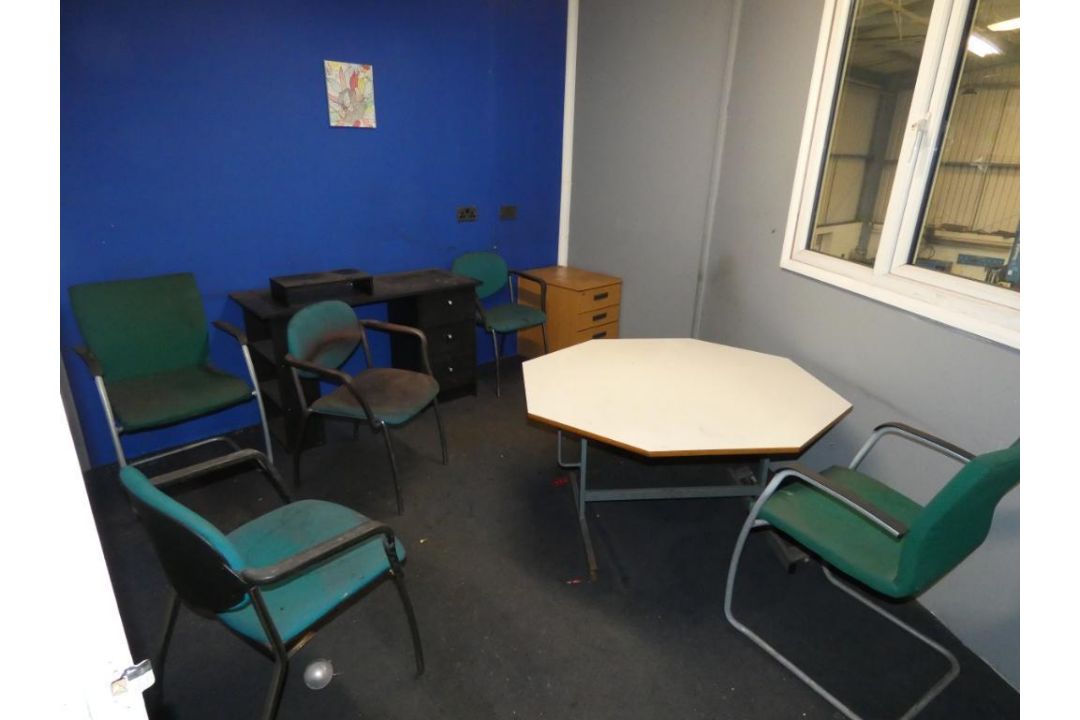 Office Furniture to Ground & First Floor Offices (Location: Penryn. Please Refer to Important Inform - Image 3 of 5