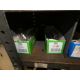Steel Pidgeon Hole Cabinet & Contents of Spare Parts (Location: Penryn. Please Refer to Important In - Image 2 of 4