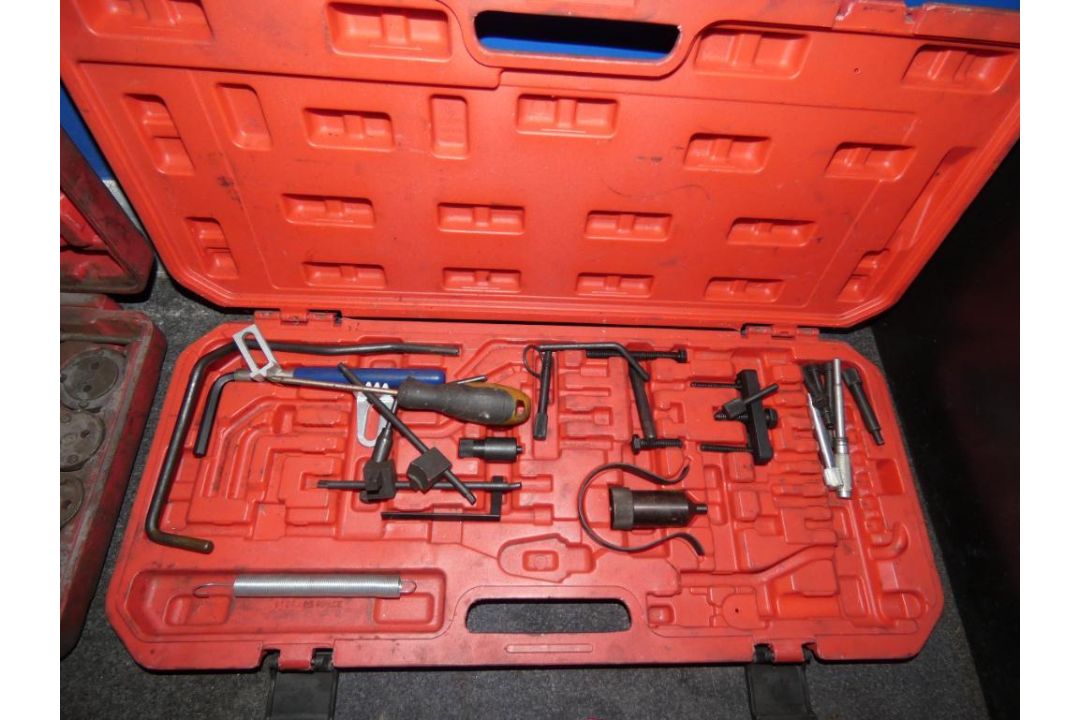 5 Varius Tool Kits (Location: Penryn. Please Refer to Important Information) - Image 5 of 6