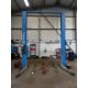 Ravaglioli KPH370.42K/LIK 2-Post High Vehicle Lift (2018), Capacity 4200kg, Serial Number 10325628 ( - Image 1 of 7