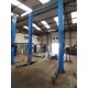 Ravaglioli KPH370.42K/LIK 2-Post Vehicle Lift (2017), Capacity 4200kg, Serial Number 10290801 (Locat - Image 2 of 7