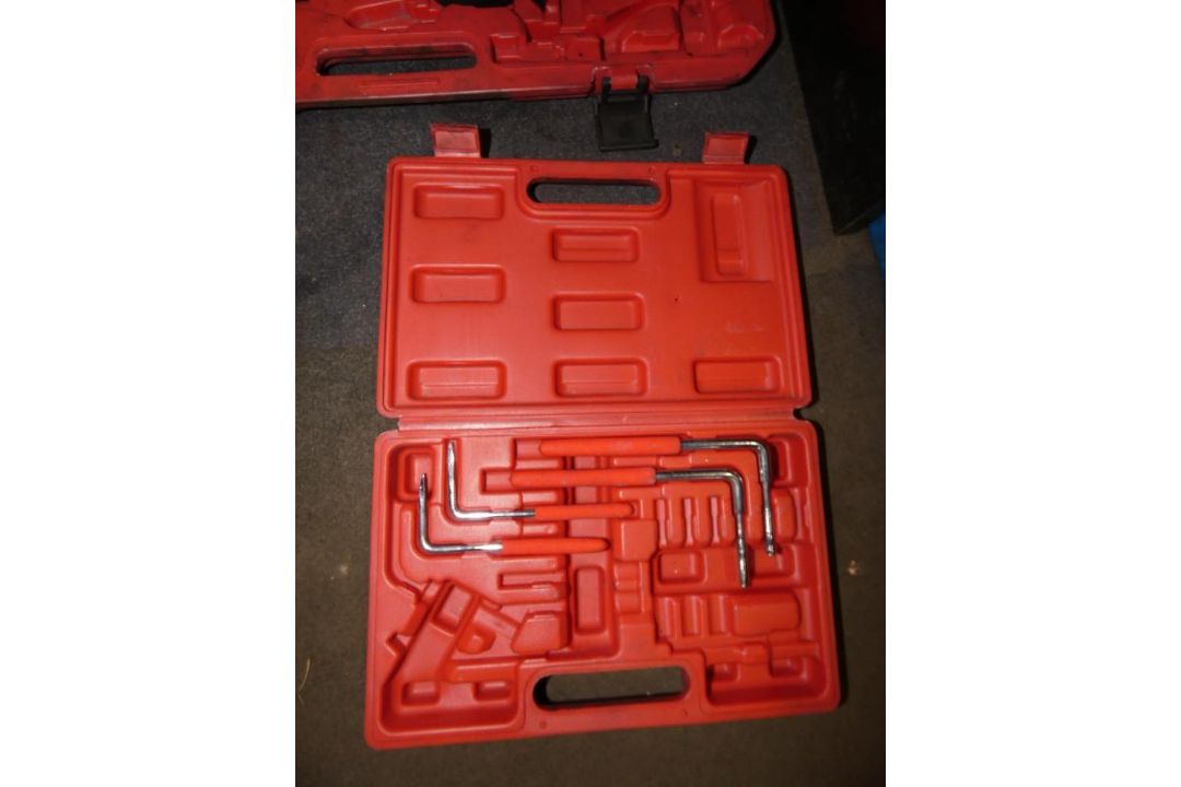 5 Varius Tool Kits (Location: Penryn. Please Refer to Important Information) - Image 6 of 6