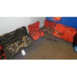 5 Varius Tool Kits (Location: Penryn. Please Refer to Important Information)