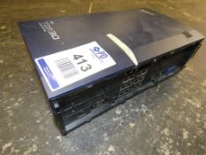 Panasonic KX-0TDA30 Telephone System (Location: Stockport. Please Refer to Important Information)