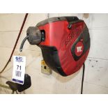 W 240v Extension Reel (Location: Penryn. Please Refer to Important Information)