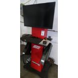 Sun DGA6000 Link Workstation, Serial Number A000187166 (Location: Penryn. Please Refer to Important