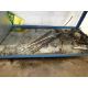 3 Steel Benches & Contents (Location: Penryn. Please Refer to Important Information) - Image 7 of 11