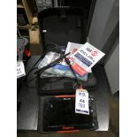 Snap-on Solus+ EESC337 Diagnostics Unit (Location: Penryn. Please Refer to Important Information)