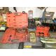 3 Steel Benches & Contents (Location: Penryn. Please Refer to Important Information) - Image 3 of 11