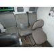 Operators Chairs, Filing Cabinet, Steel Trolley & Van Seats etc (Location: Penryn. Please Refer to I - Image 4 of 4