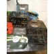 3 Steel Benches & Contents (Location: Penryn. Please Refer to Important Information) - Image 4 of 11