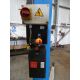Ravaglioli KPH370.42K/LIK 2-Post Vehicle Lift (2017), Capacity 4200kg, Serial Number 10301657 (Locat - Image 5 of 7