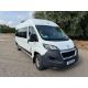 Peugeot Boxer 335 L3 2.0l Based Mini Bus, Registration HX19 EUM, First Registered 15th July 2019, MO - Image 2 of 21