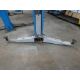 Ravaglioli KPH370.42K/LIK 2-Post Vehicle Lift (2017), Capacity 4200kg, Serial Number 10301657 (Locat - Image 3 of 7