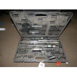 Injector Removal Master Kit (Location: Penryn. Please Refer to Important Information)