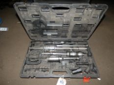 Injector Removal Master Kit (Location: Penryn. Please Refer to Important Information)