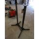 Pair of High Axle Stands (Location: Penryn. Please Refer to Important Information) - Image 2 of 2