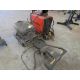 Sealey Supermig 180 Welder & Karcher BR 40/10C Floor Cleaner (Both for Spares or Repair) (Location: - Image 2 of 2