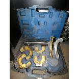 Wheel Balancing Kit (Location: Penryn. Please Refer to Important Information)