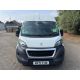 Peugeot Boxer 335 L3 2.0l Based Mini Bus, Registration HX19 EUM, First Registered 15th July 2019, MO - Image 3 of 21