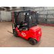 EP Type 30 Li-On Electric Forklift Truck, Capacity 3000kg (2023) (Location: Brentwood. Please Refer - Image 4 of 11