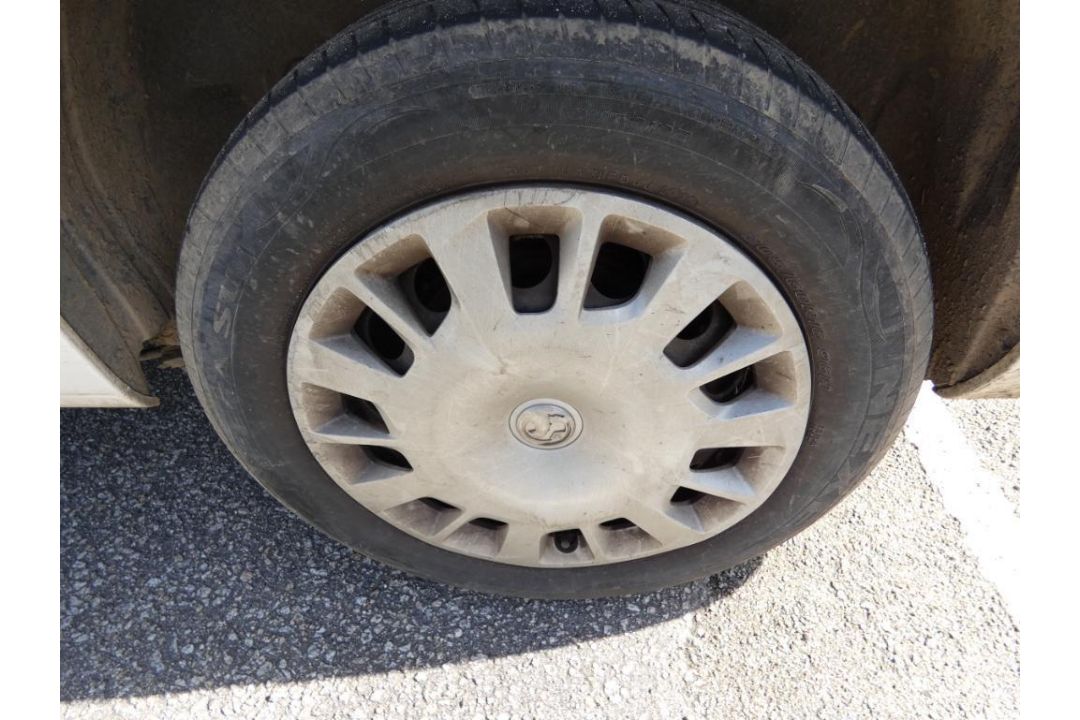 Vauxhall Combo Cargo L2 H1 Sportive Van, Registration DN70 YFR, MOT Expired 29th September 2026, Odo - Image 11 of 26