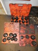 2 Oil Filter Wrench Kits (Location: Penryn. Please Refer to Important Information)
