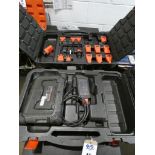 Autel MaxiSys Automotive diagnostic & Analysis System (Location: Penryn. Please Refer to Important I