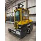 Combilift Marathon Classic Side Load Forklift Truck Model C4000ET, Serial Number 73340, Capacity 400 - Image 4 of 8