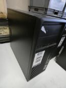 HP Z240, i7 Tower Computer (No HDD) (Location: Stockport. Please Refer to Important Information)