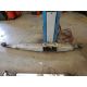 Ravaglioli KPH370.42K/LIK 2-Post High Vehicle Lift (2018), Capacity 4200kg, Serial Number 10325628 ( - Image 3 of 7