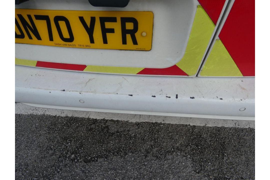 Vauxhall Combo Cargo L2 H1 Sportive Van, Registration DN70 YFR, MOT Expired 29th September 2026, Odo - Image 15 of 26